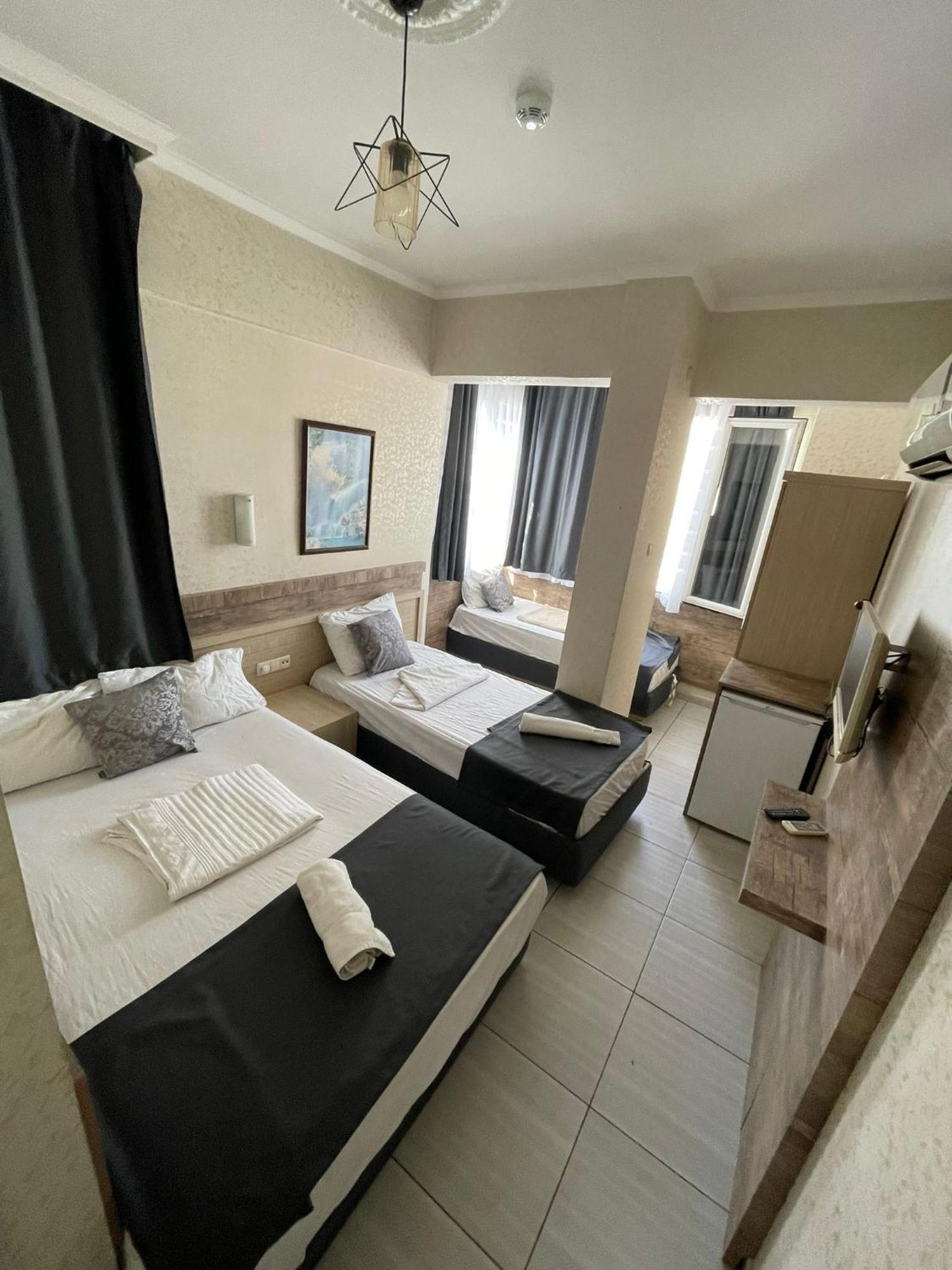 Denizhan 2* Antalya