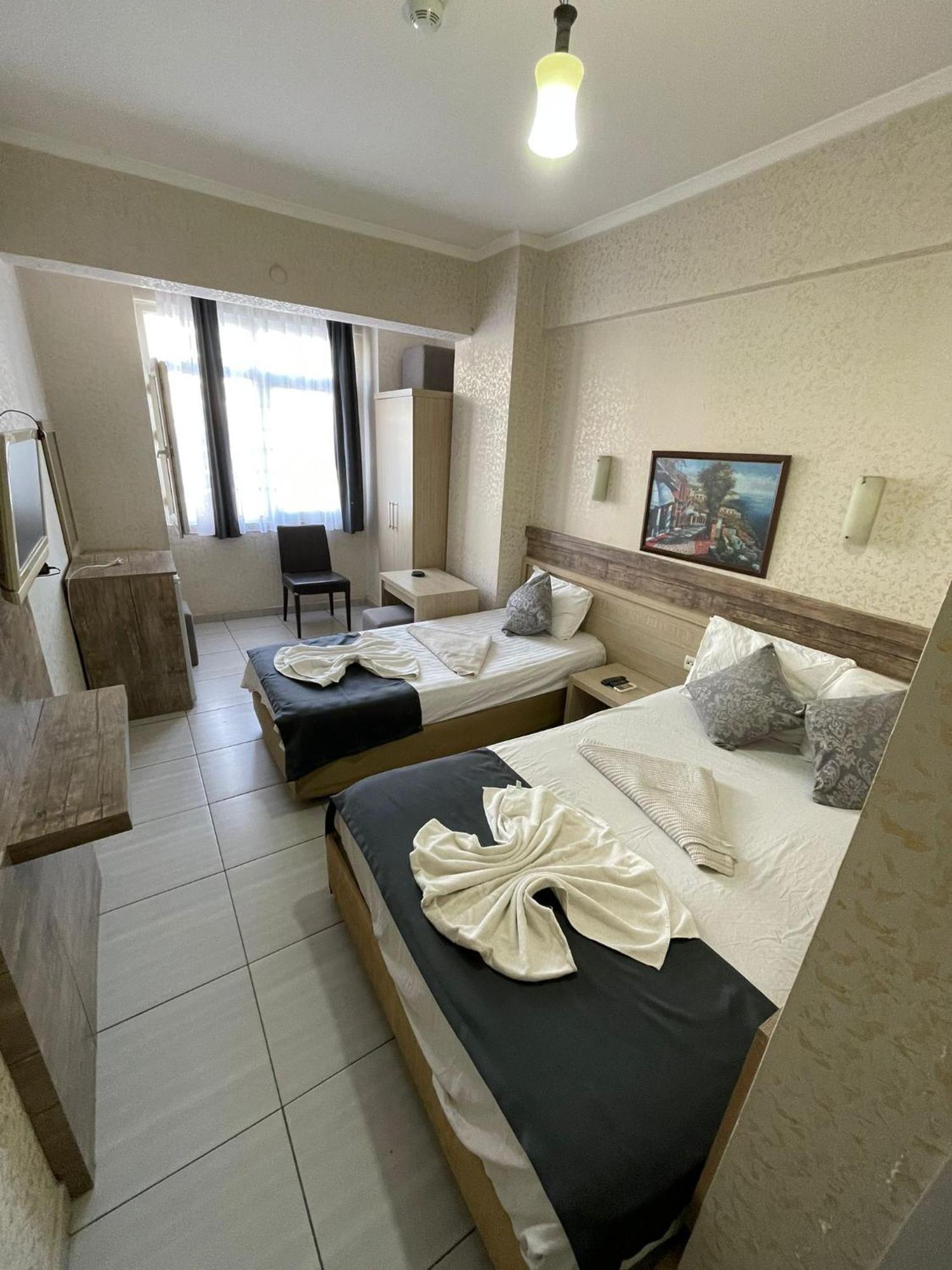 Hotel Denizhan
