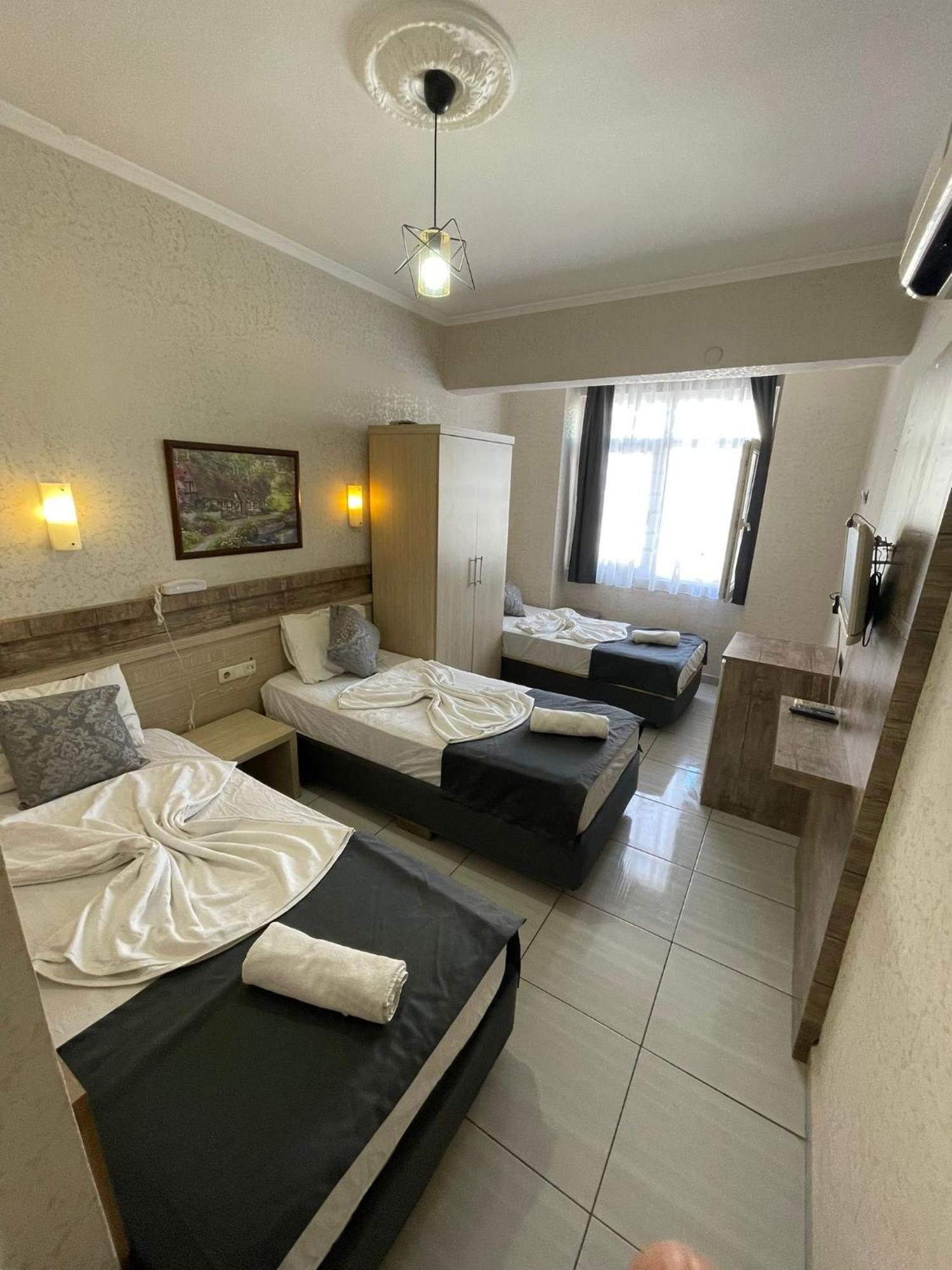 Denizhan 2* Antalya
