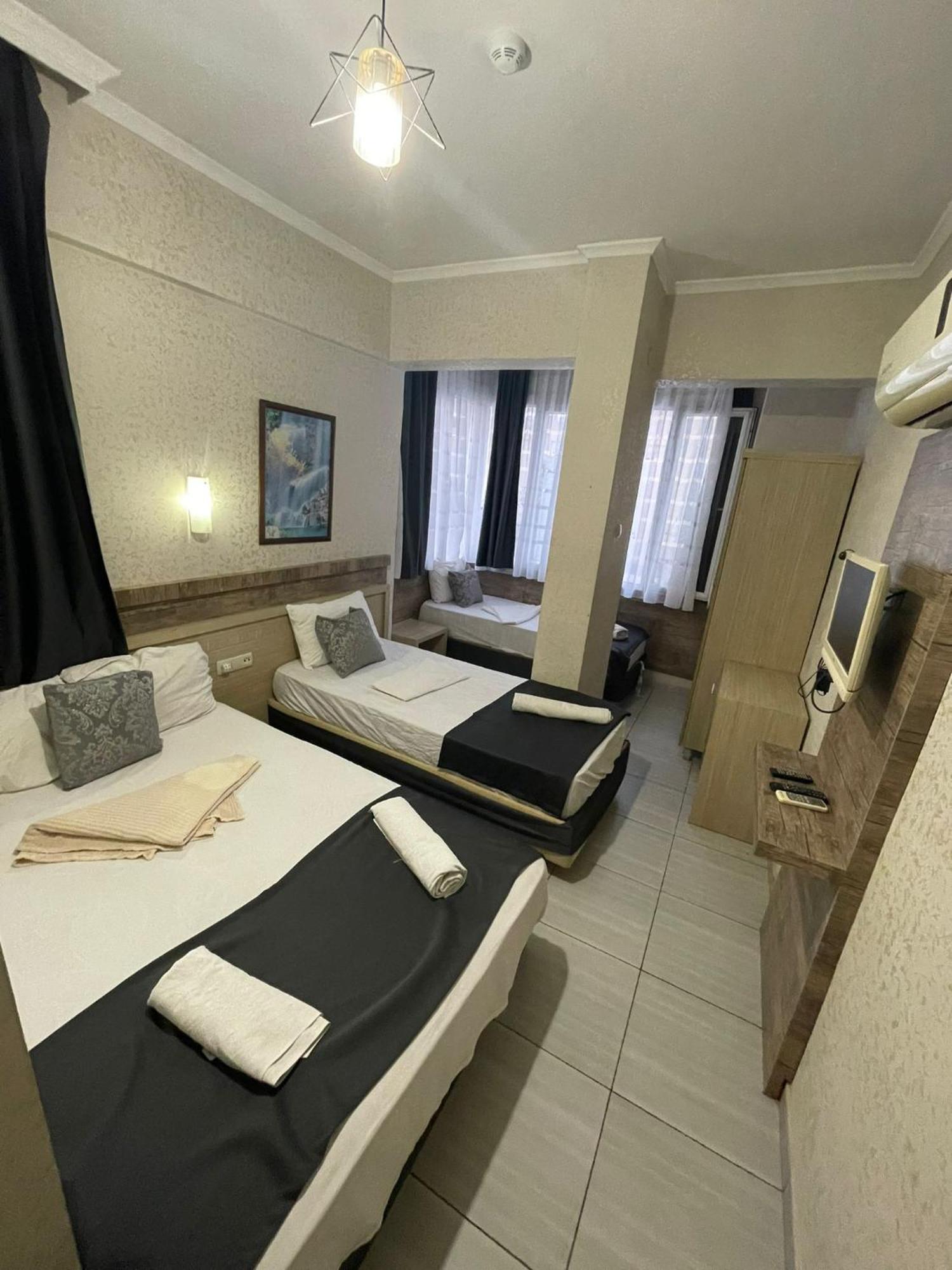 Denizhan 2* Antalya