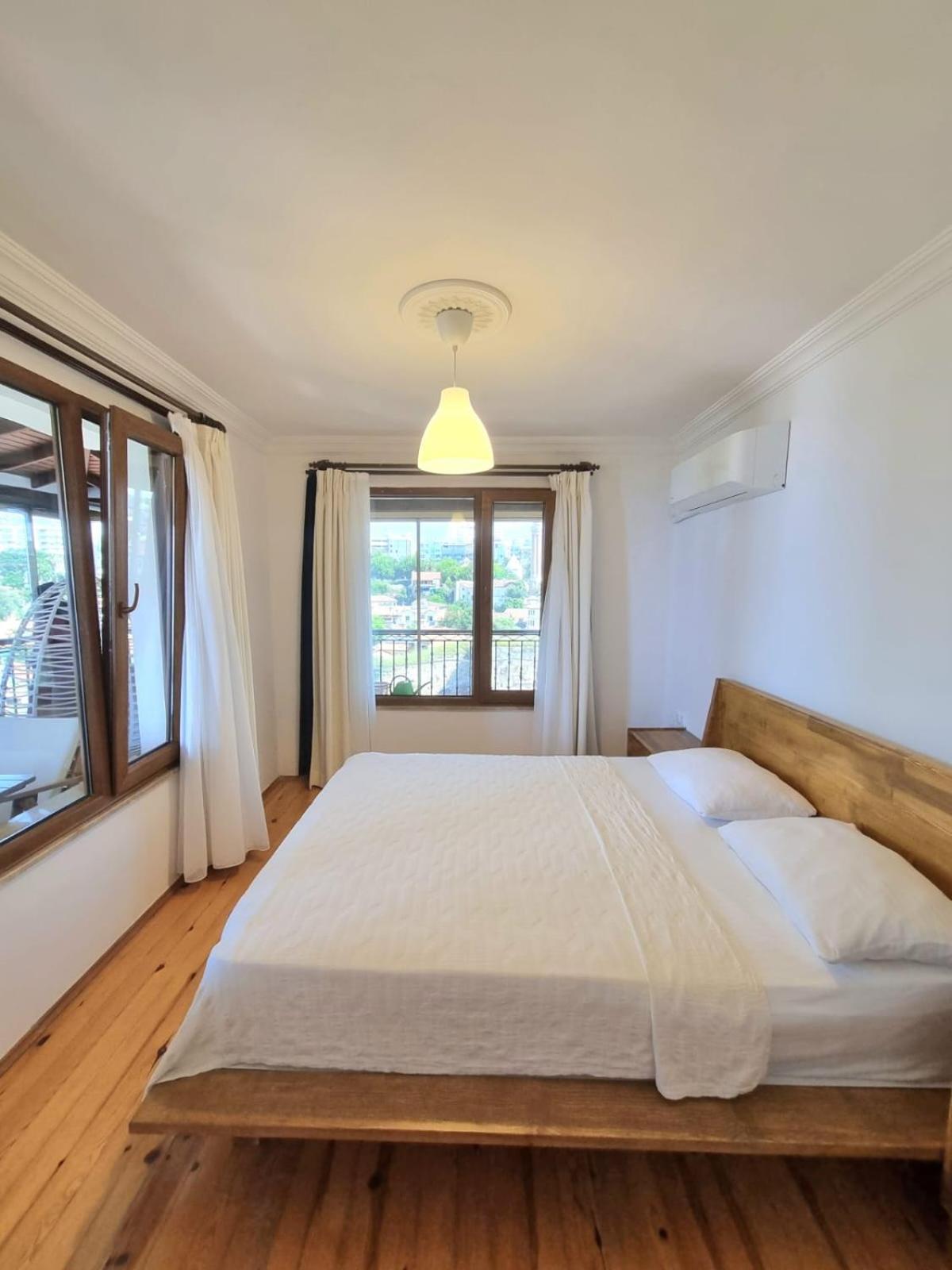 Apartment Mavi Avlu - Old Town Antalya