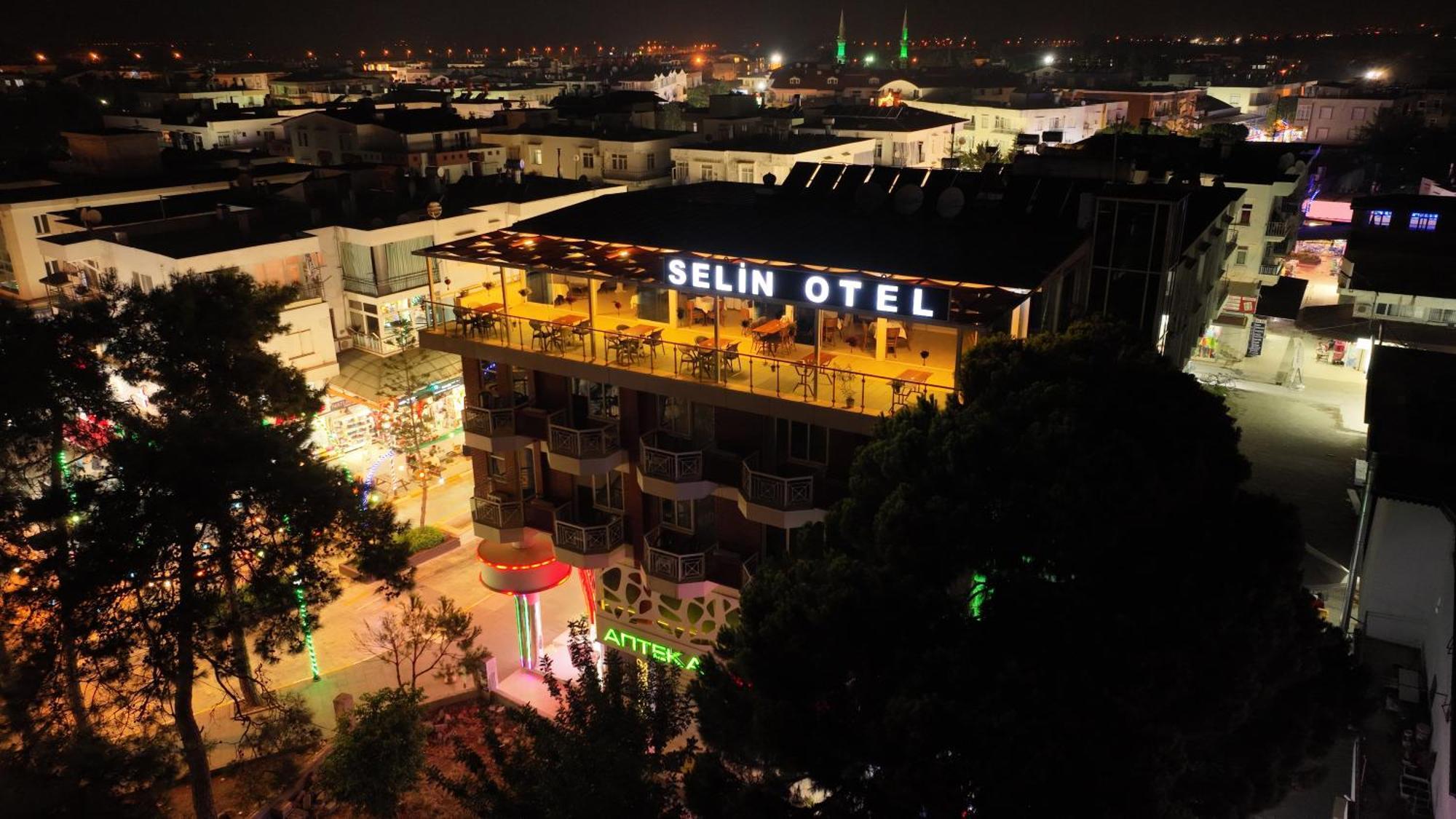 Otel Selin Belek
