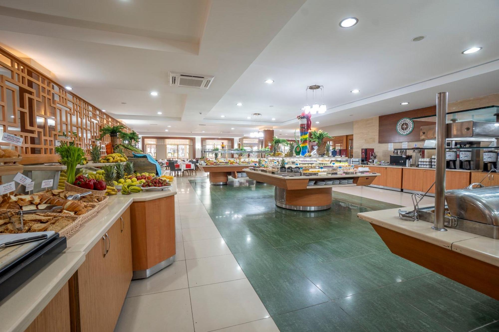 Side Breeze Hotel 5*