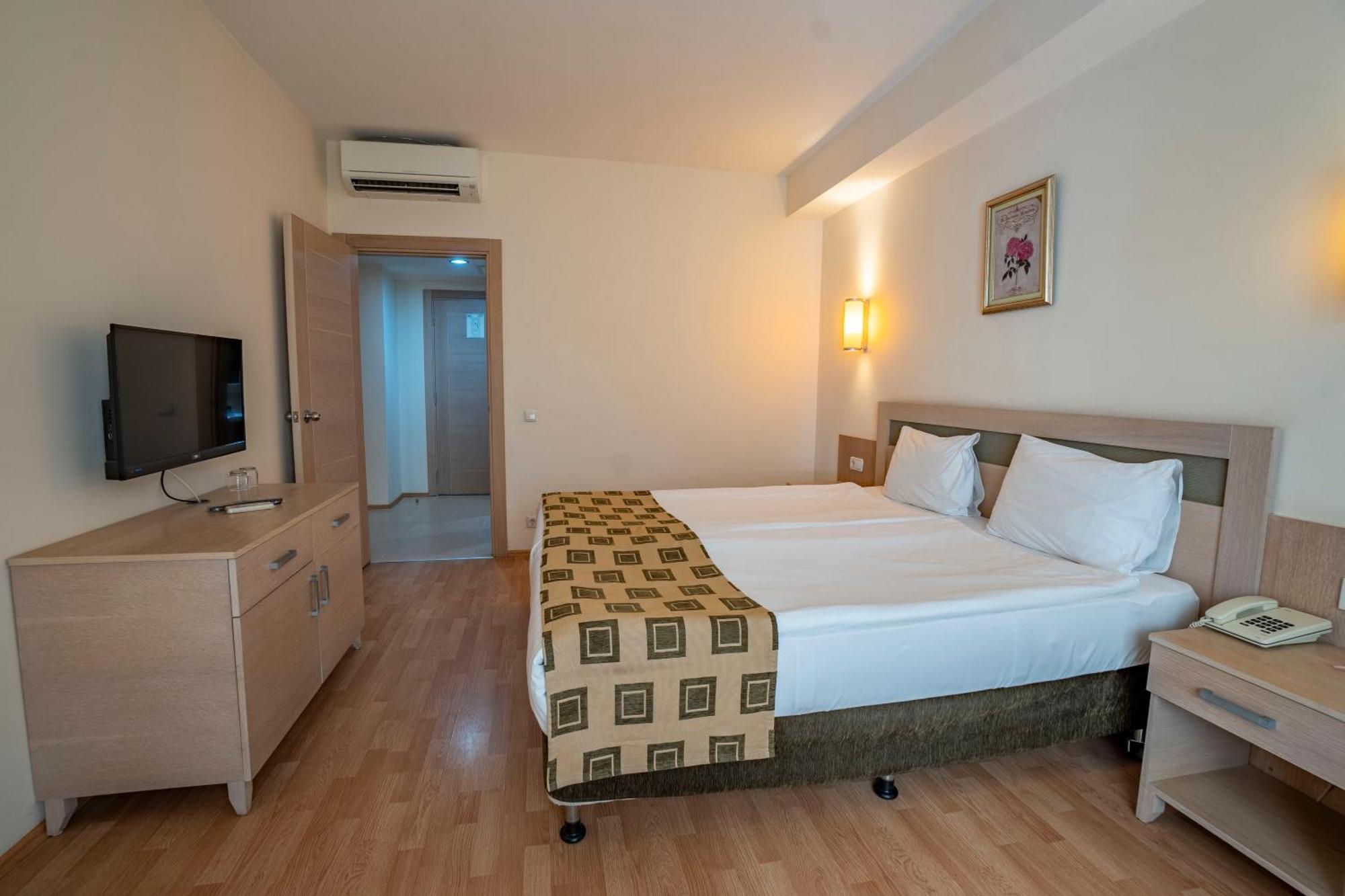 Side Breeze Hotel Antalya