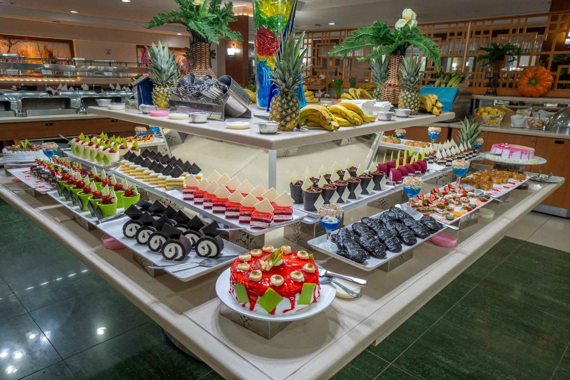 Side Breeze Hotel 5*