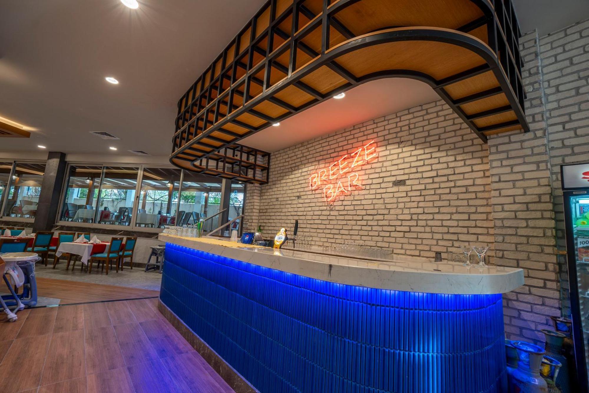 Side Breeze Hotel Antalya