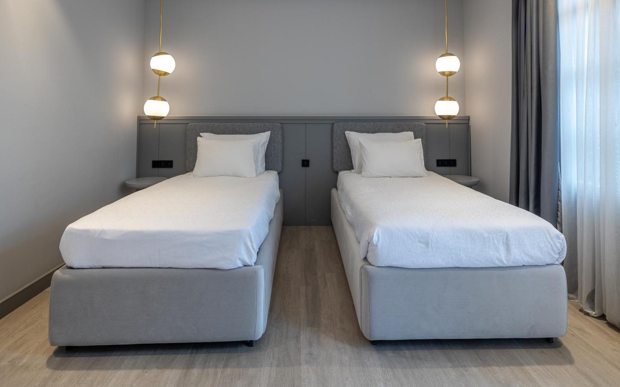 Royal Hayat Old Town Otel