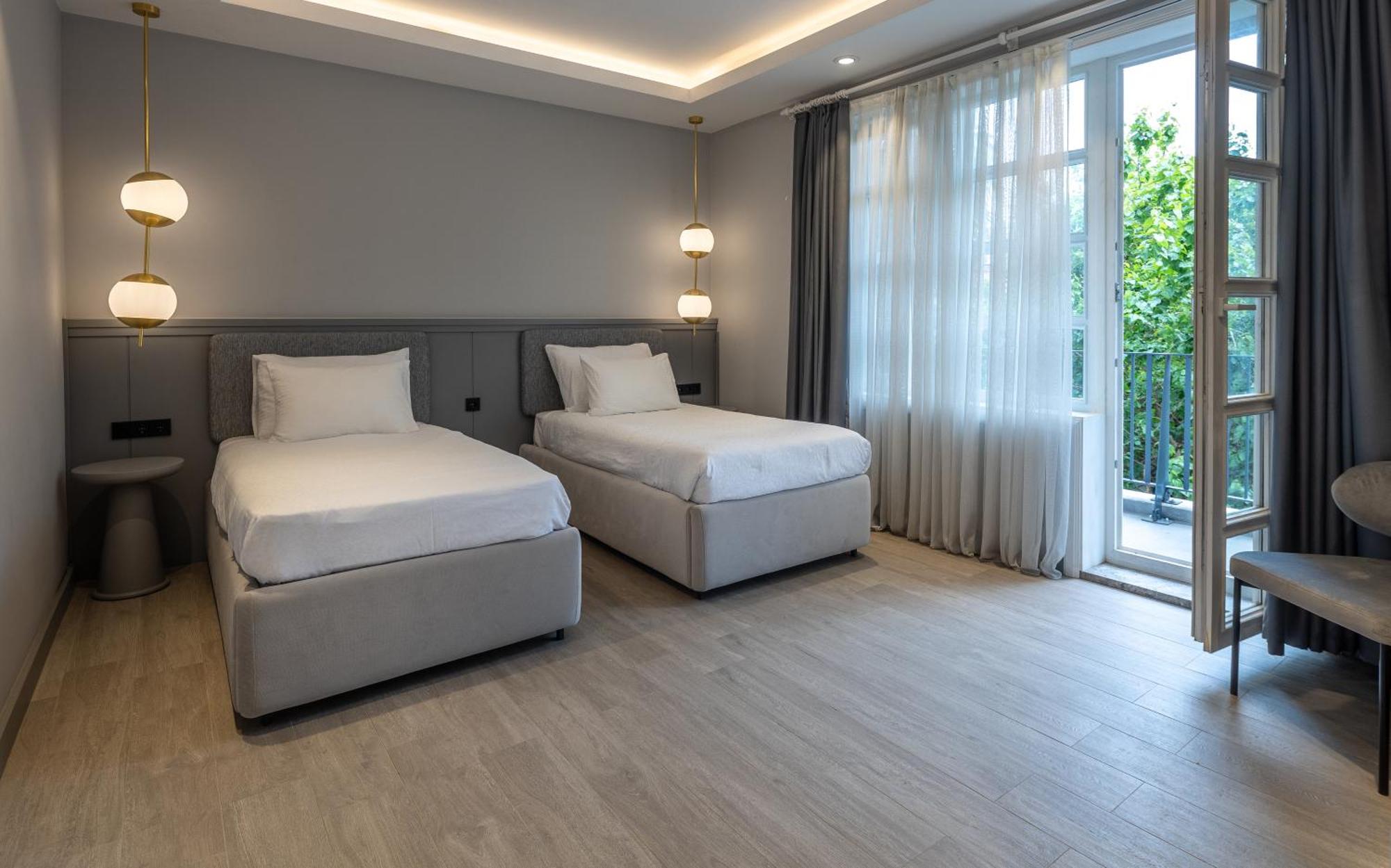 Royal Hayat Old Town Otel Antalya