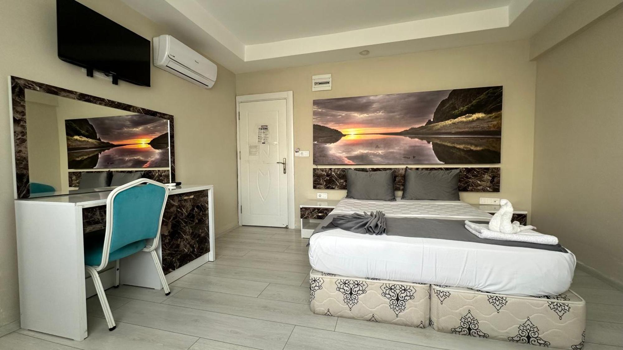 Hotel Dream
