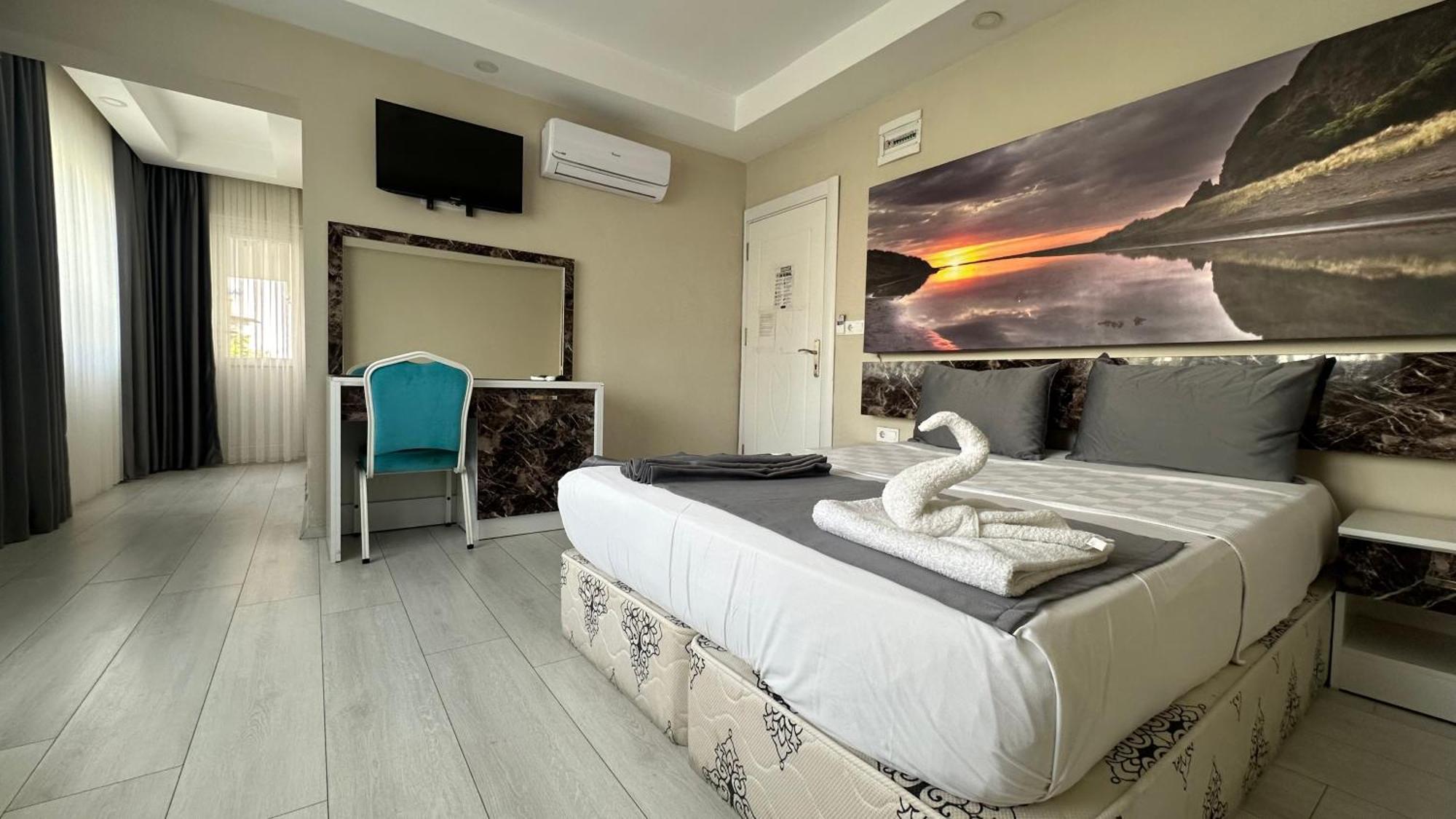 Dream Hotel Antalya