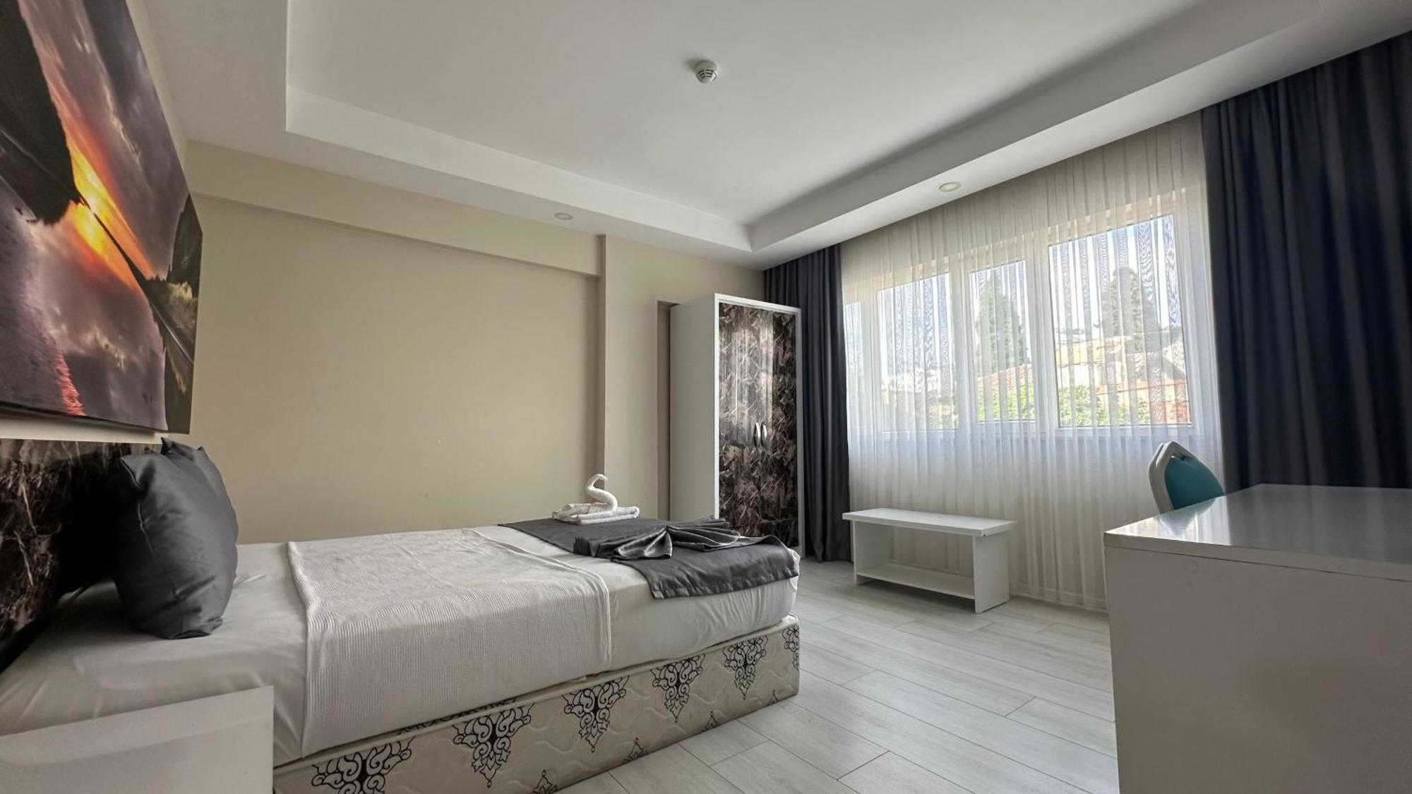 Hotel Dream 2*