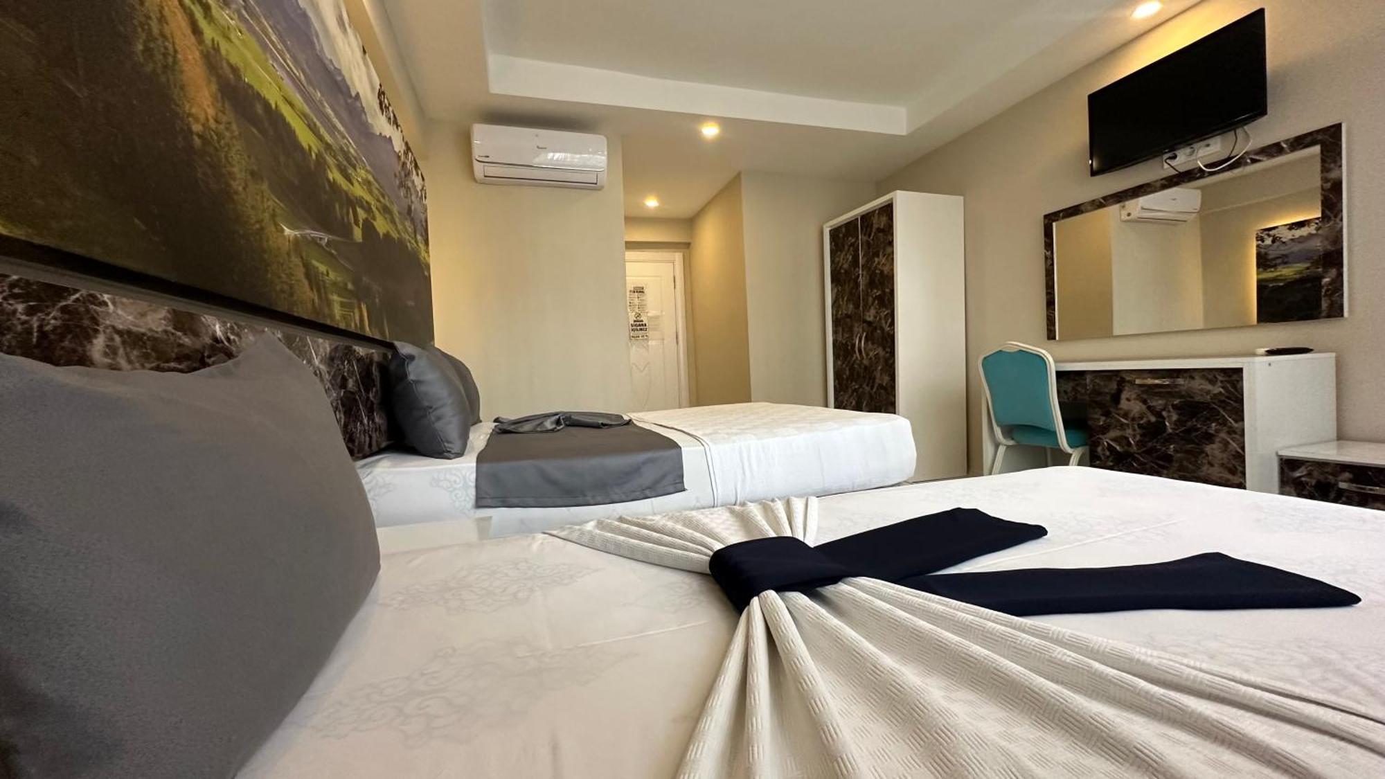Dream Hotel Antalya