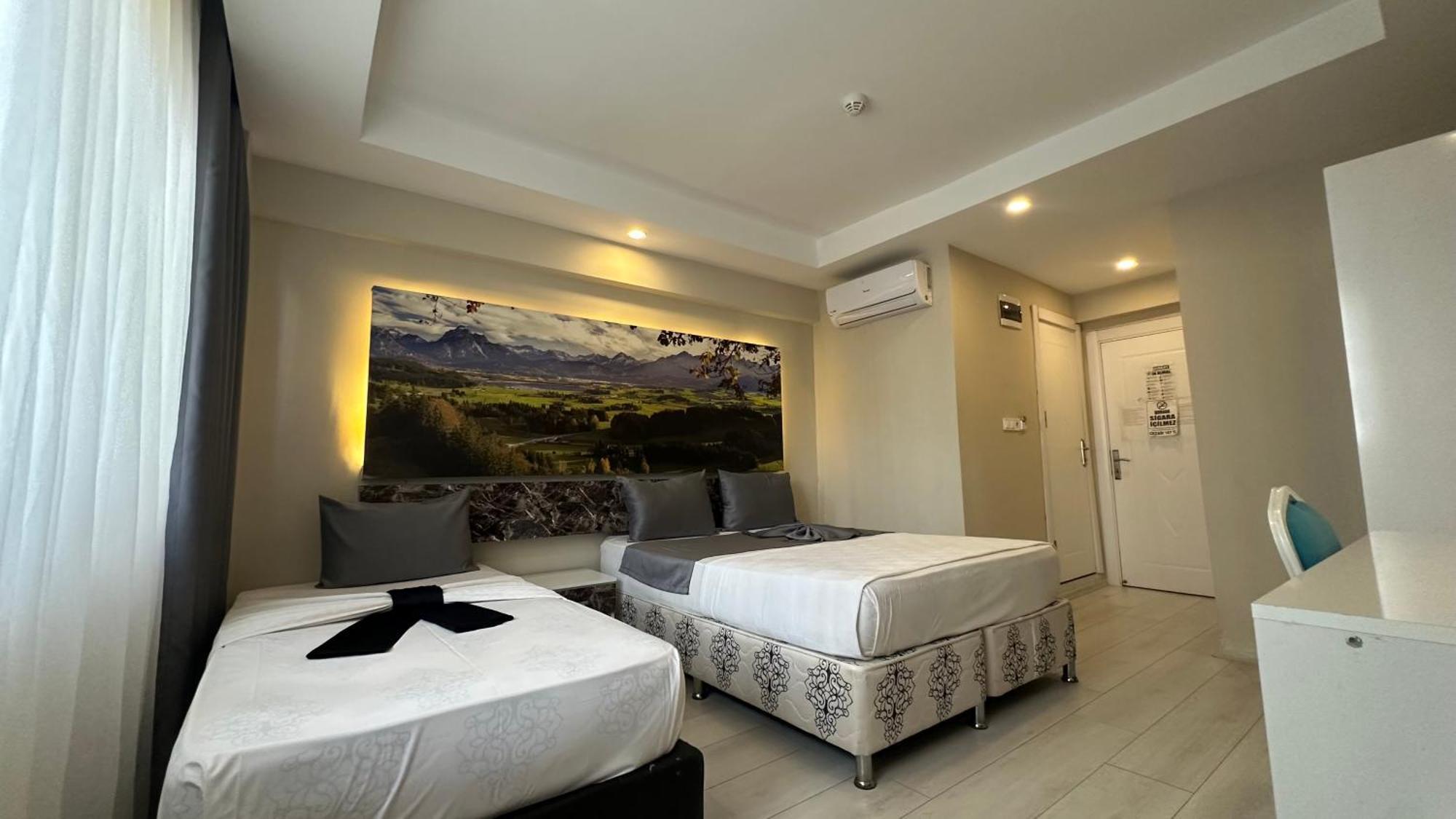 Dream Antalya