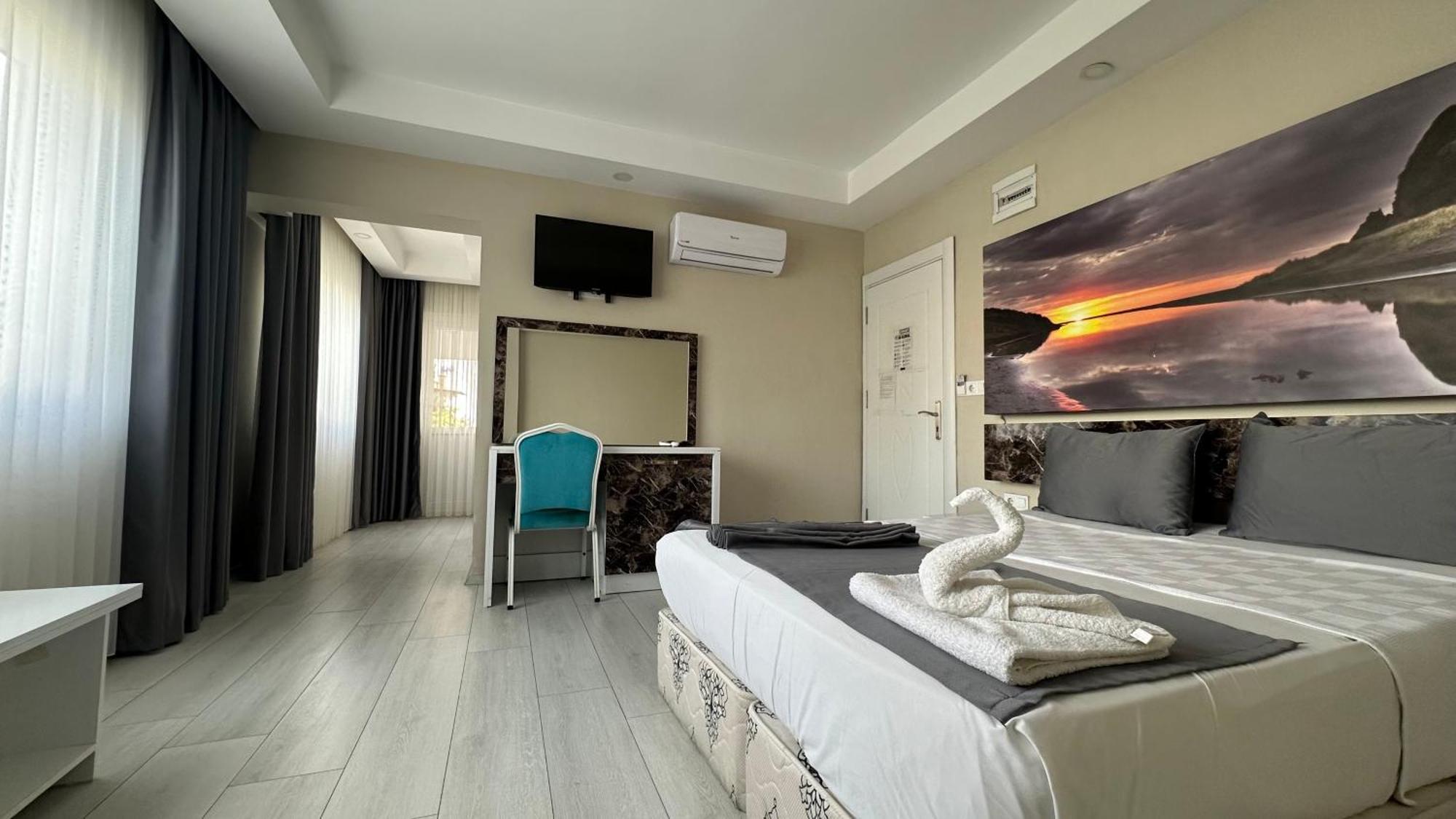 Hotel Dream