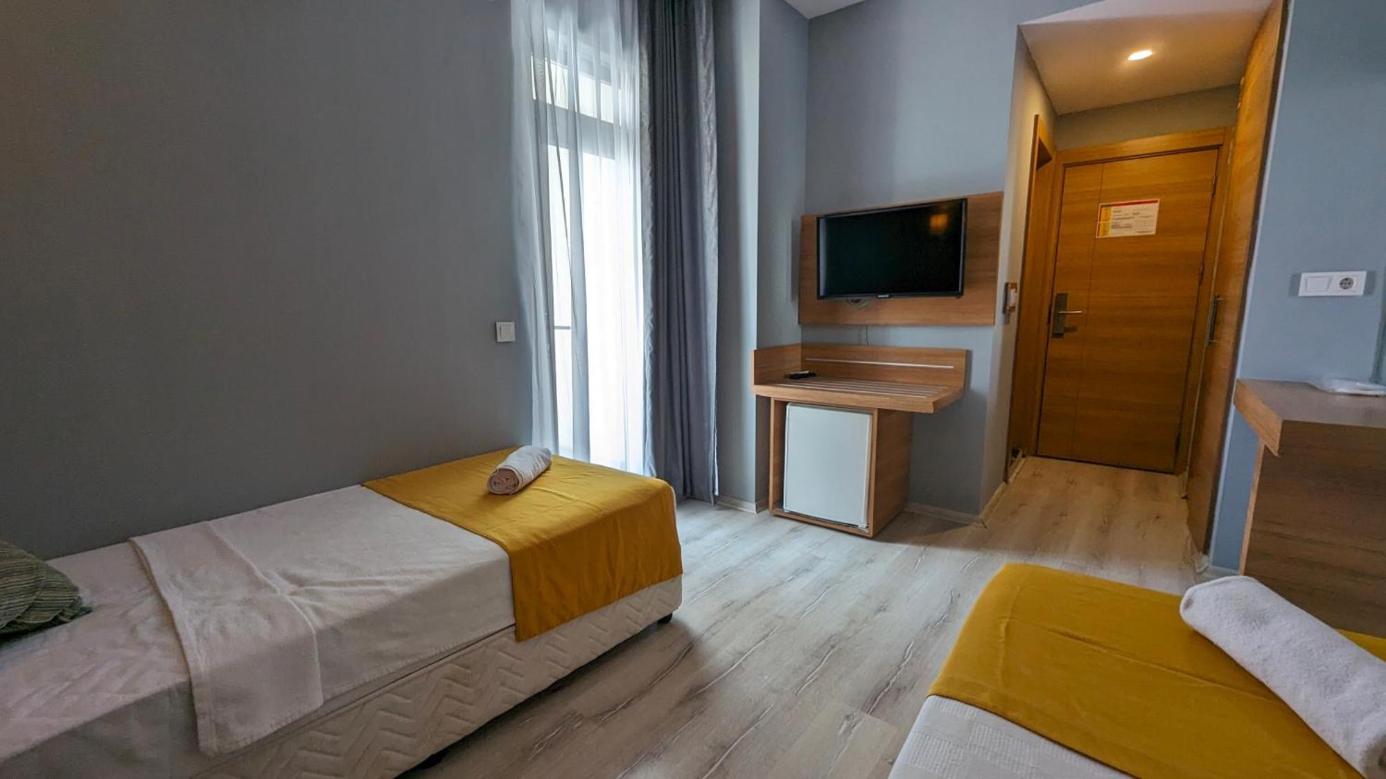 Hotel Ramona 3*