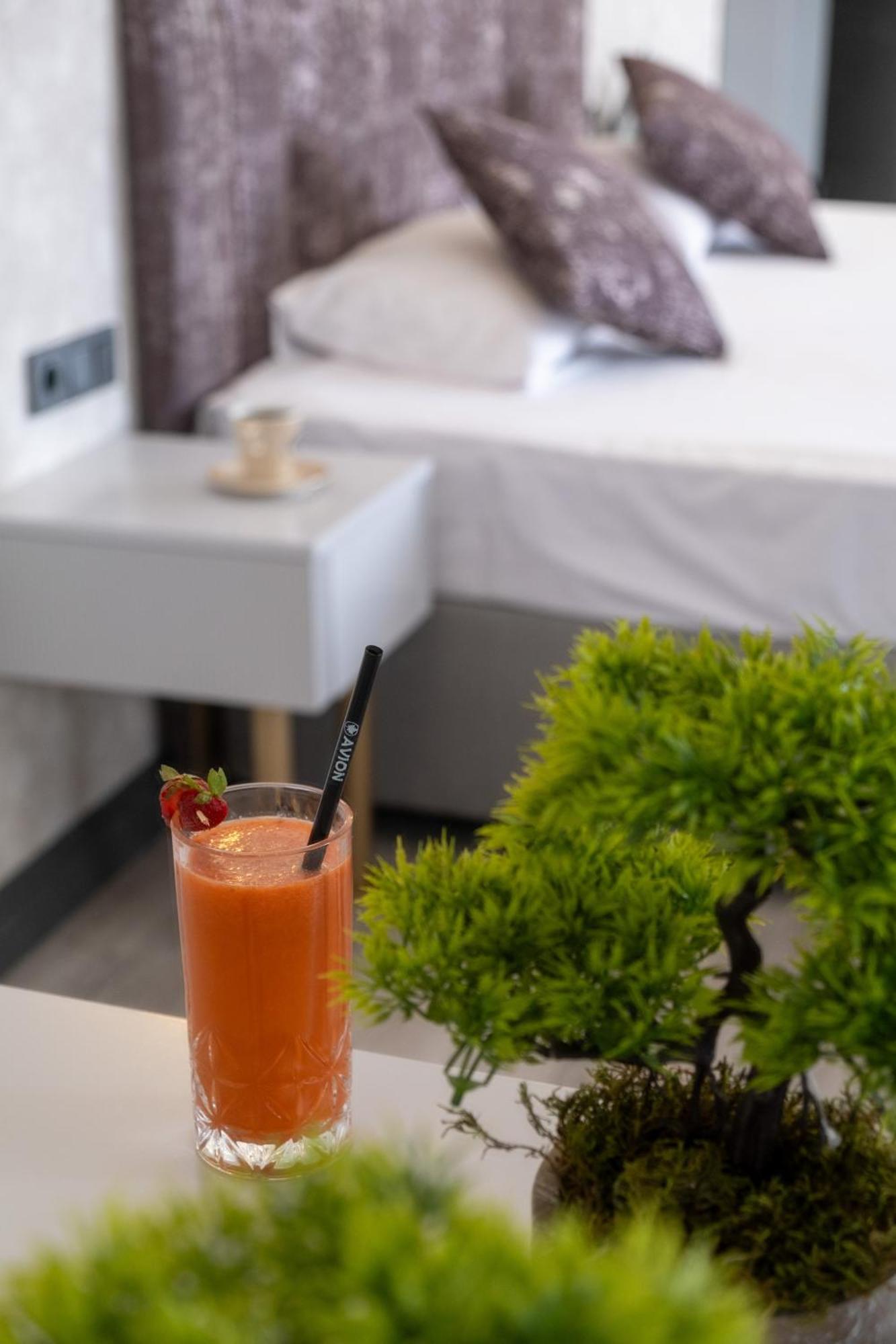 Hotel Avion *