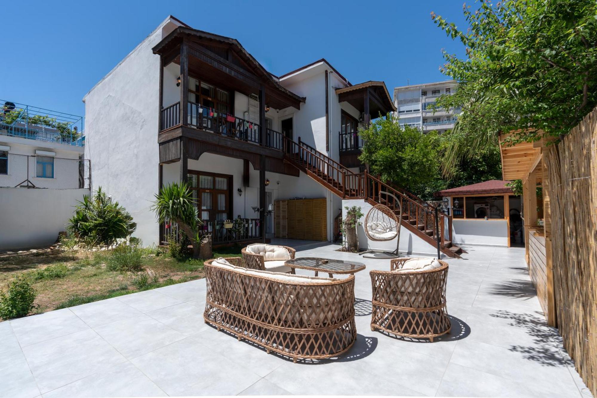 My * Antalya