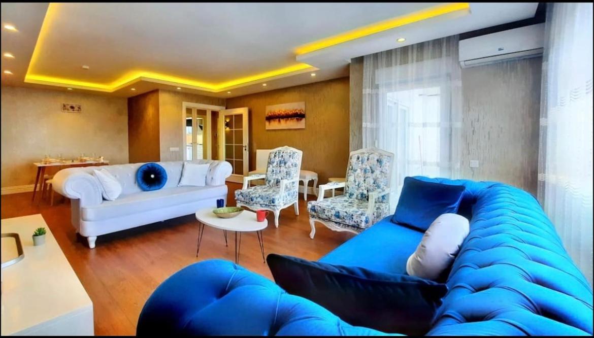 Muekemmel Konum Antalya