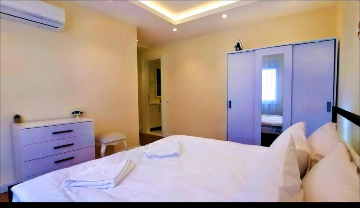 Muekemmel Konum Apartment Antalya