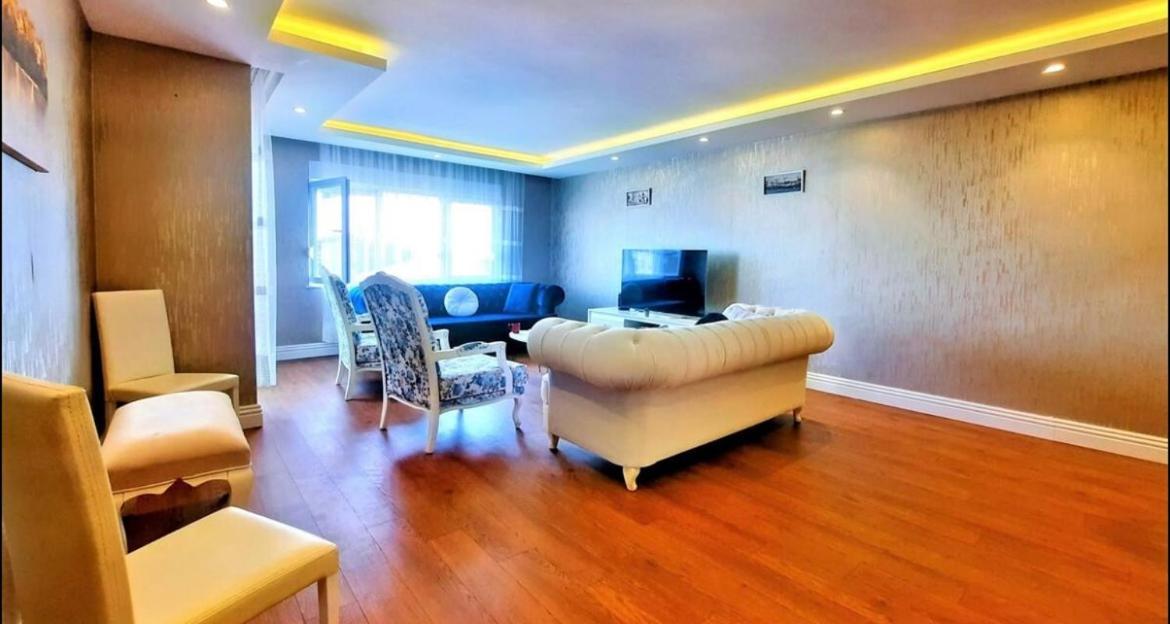 Apartment Muekemmel Konum Antalya