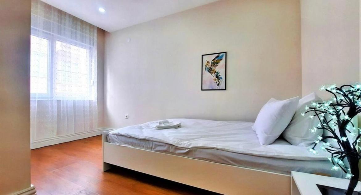 Muekemmel Konum Apartment *