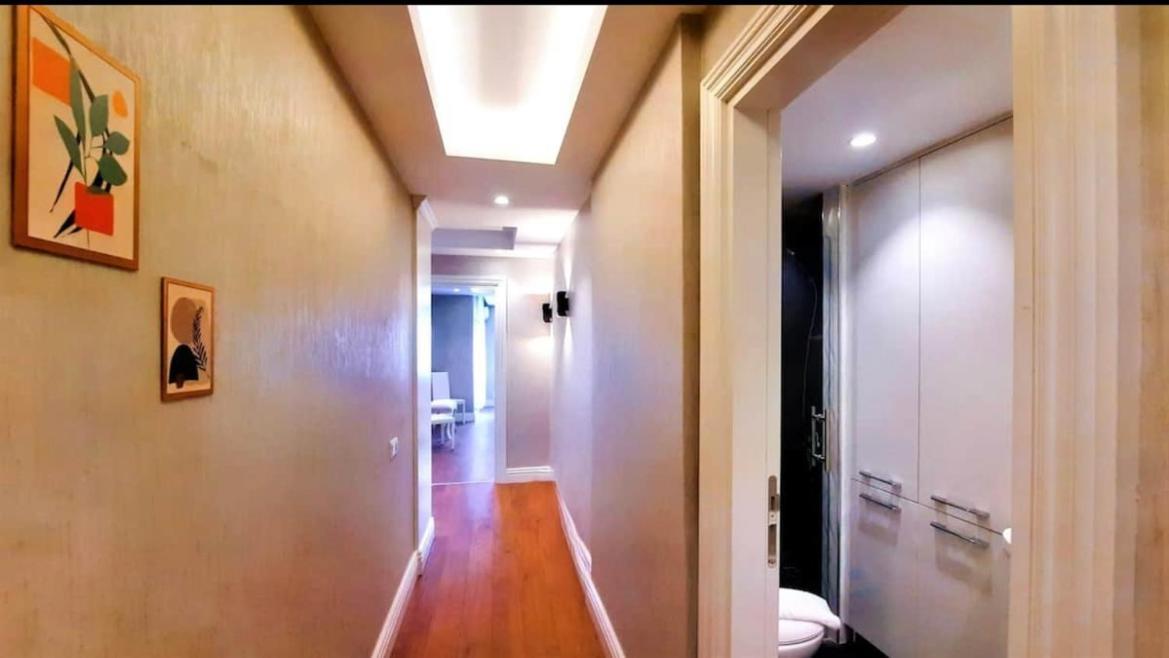 Muekemmel Konum Apartment *