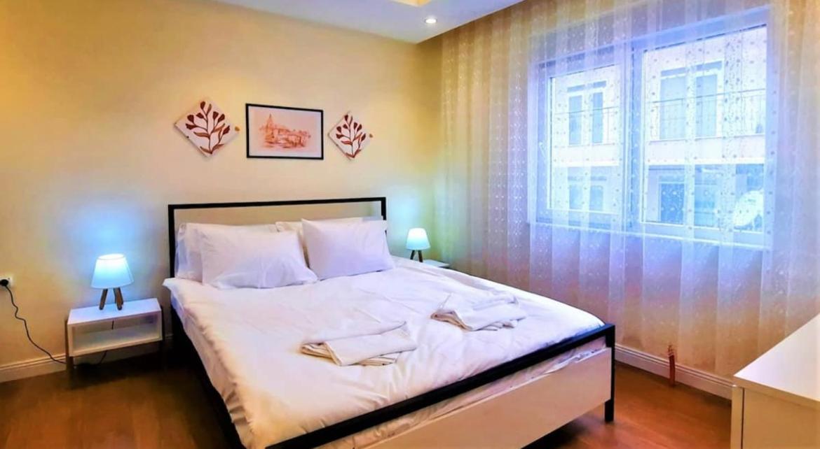 Apartment Muekemmel Konum *