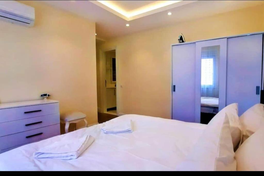 Apartment Muekemmel Konum Antalya