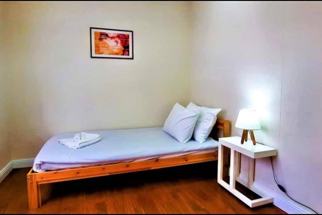 Apartment Muekemmel Konum Antalya