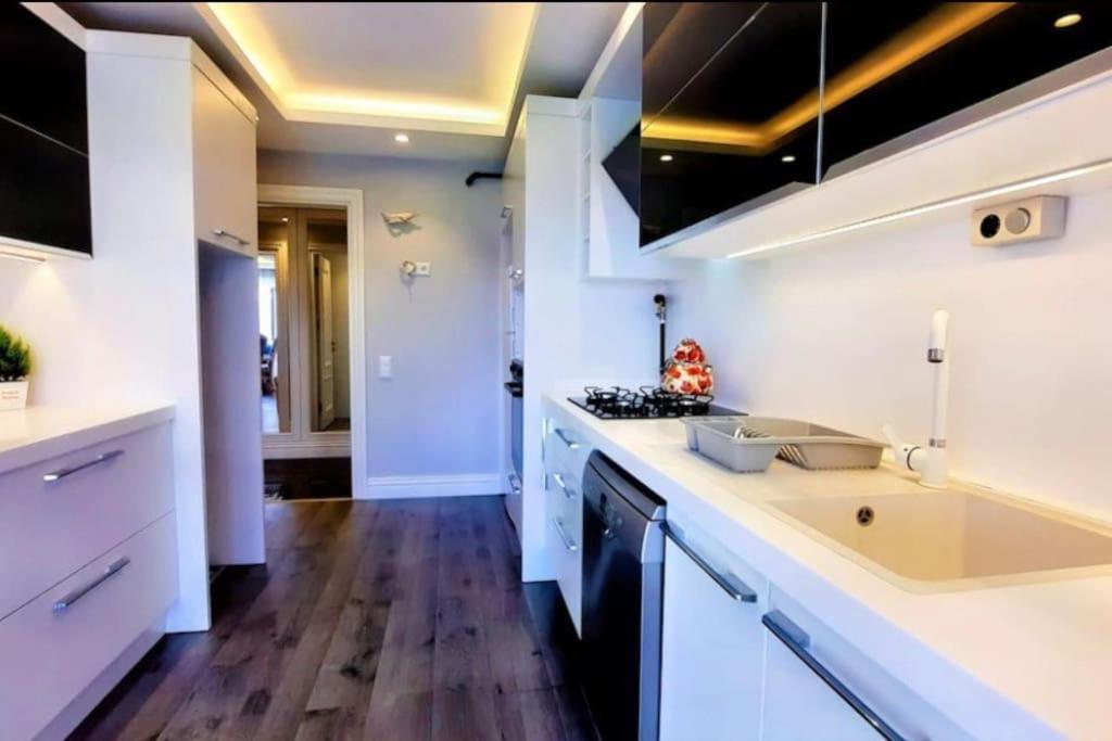 Muekemmel Konum Apartment