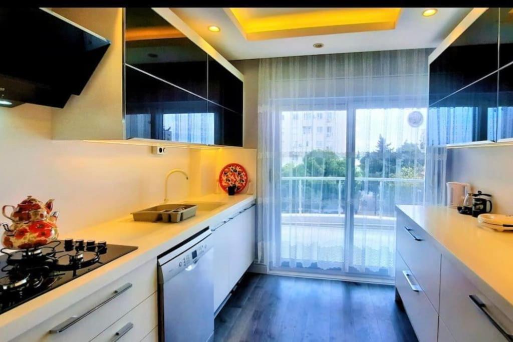 Apartment Muekemmel Konum
