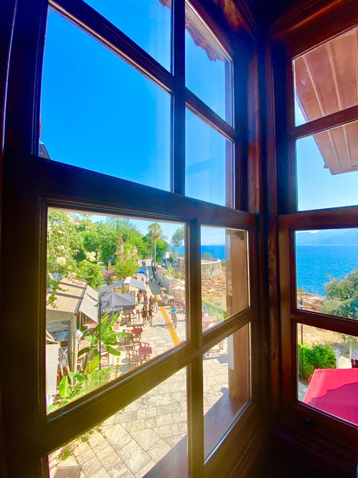 Ulivo Hotel Antalya