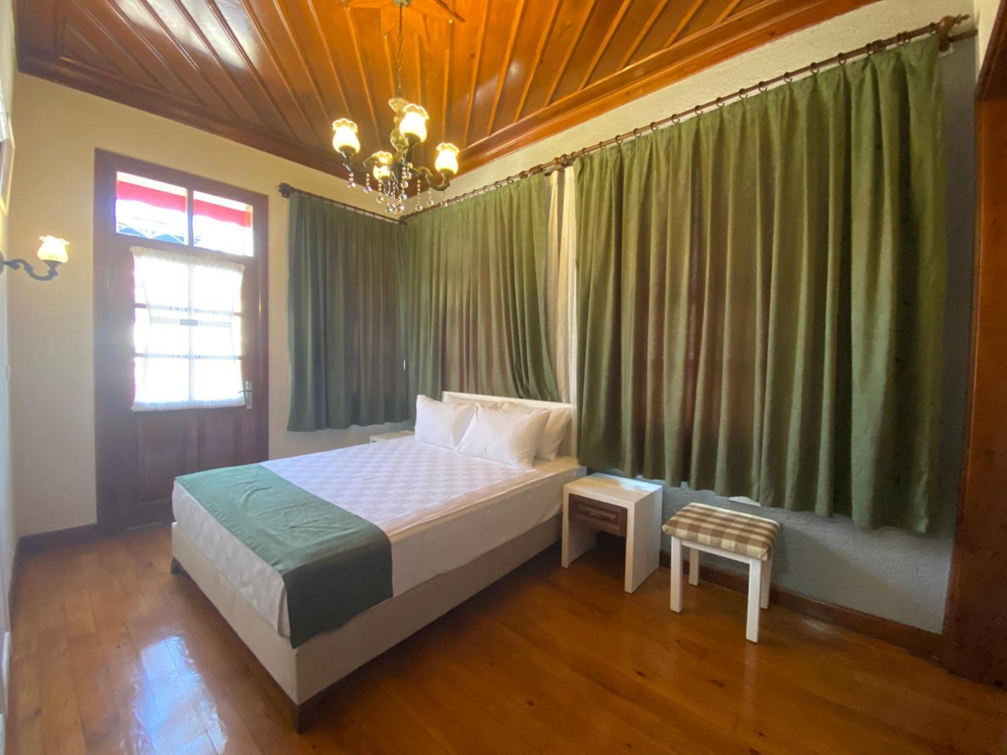 Hotel Ulivo *