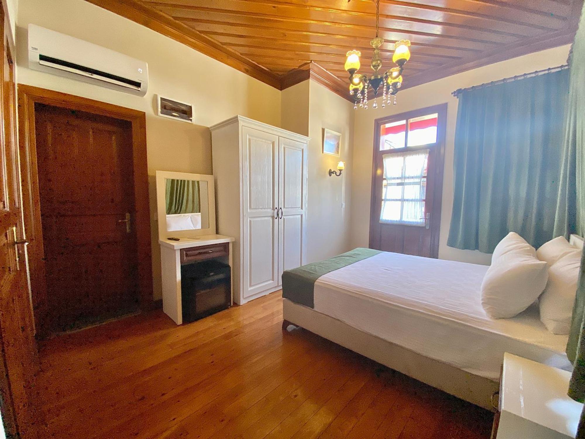 Ulivo Hotel *