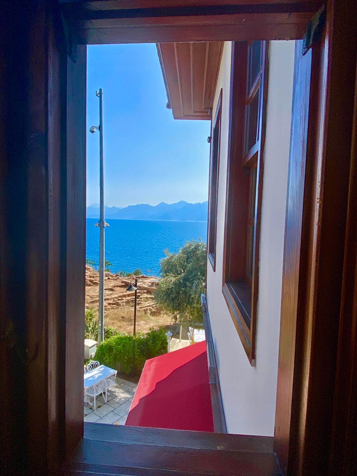 Ulivo Hotel Antalya