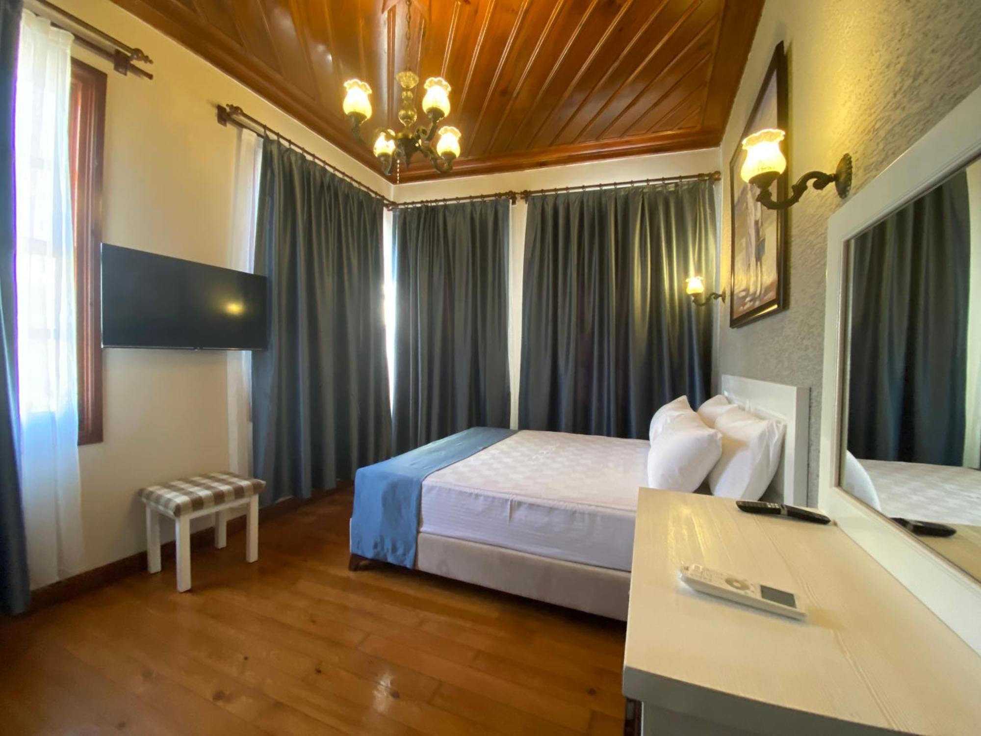 Ulivo Hotel