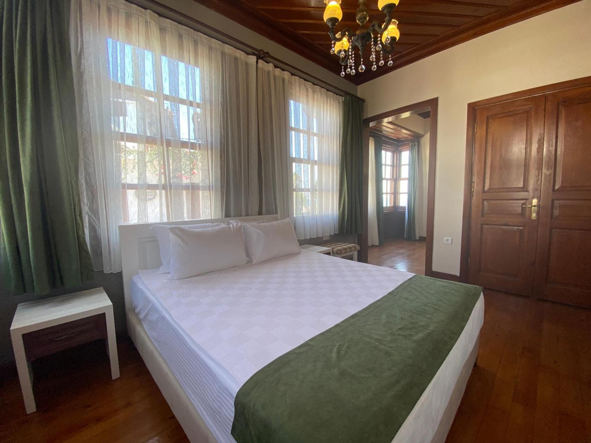 Ulivo Hotel