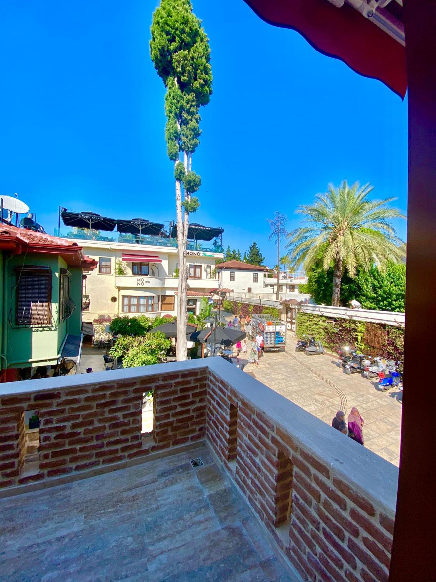 Ulivo Hotel Antalya