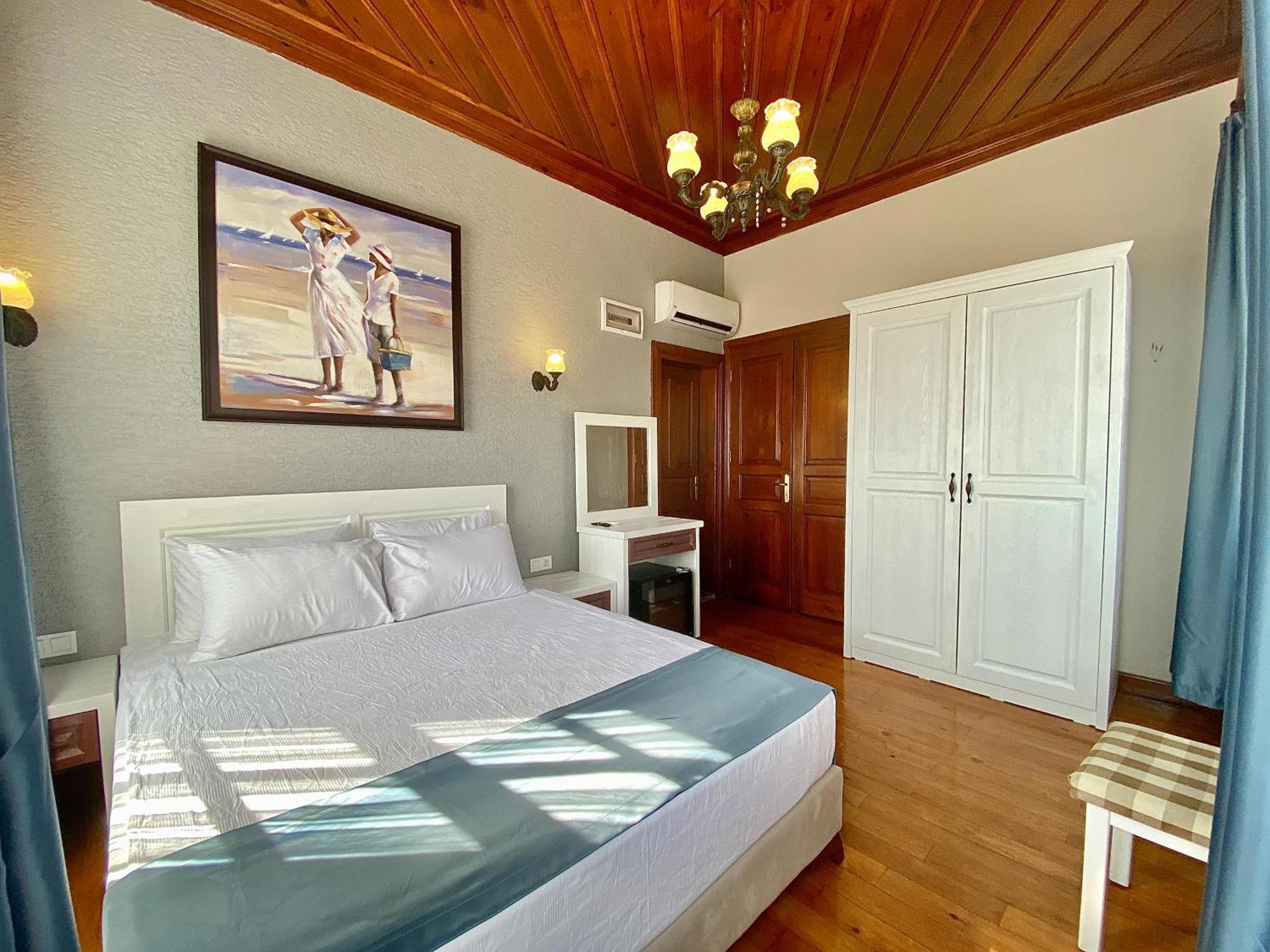 Ulivo Hotel *