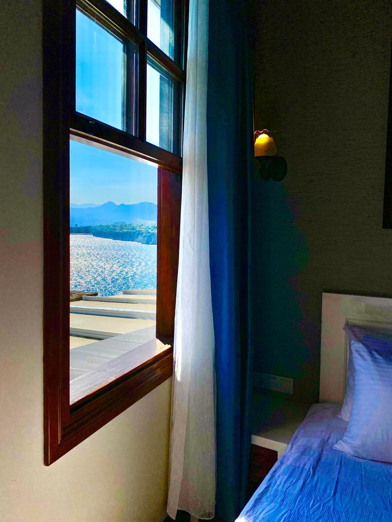 Hotel Ulivo Antalya