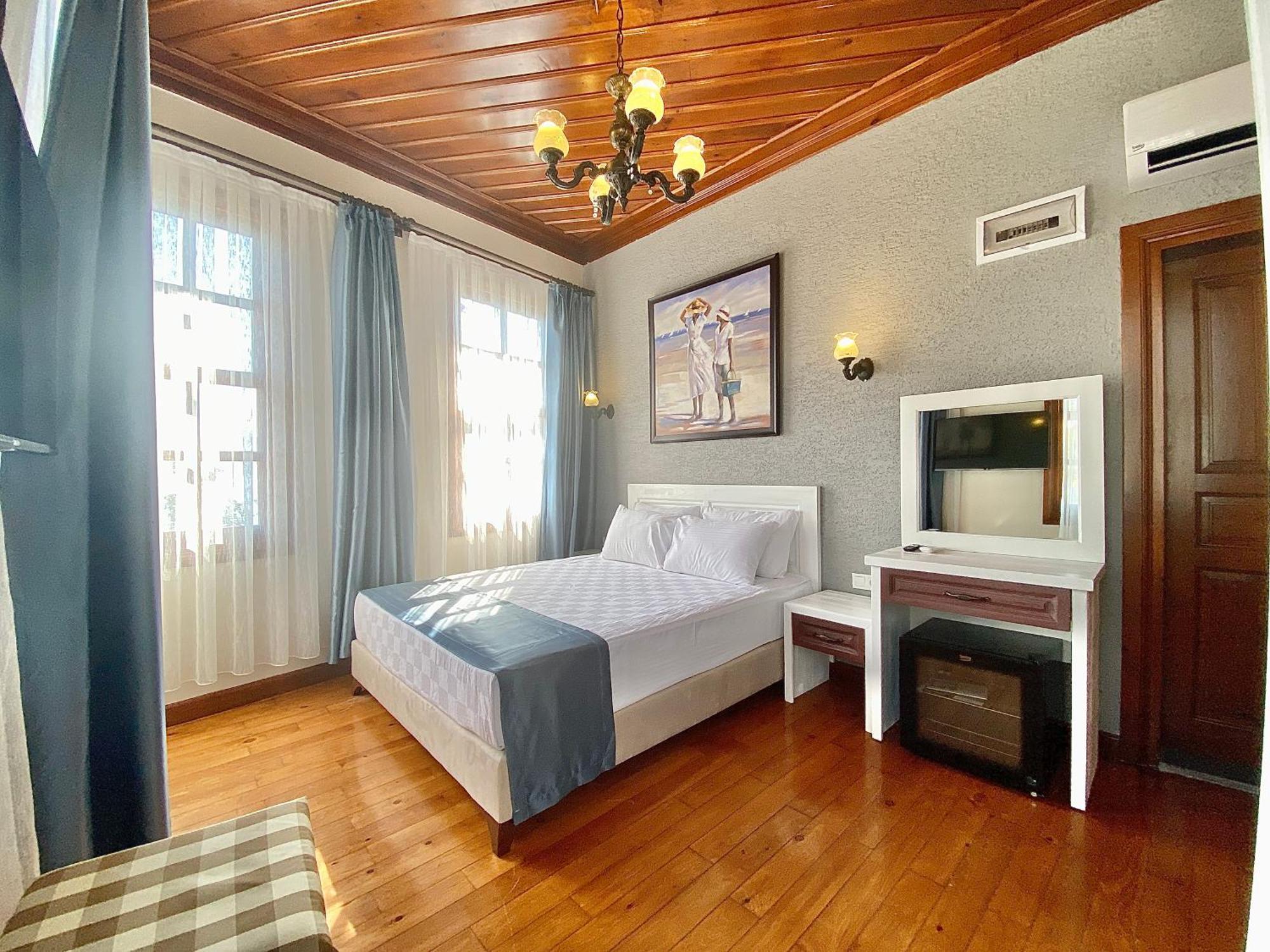 Hotel Ulivo *