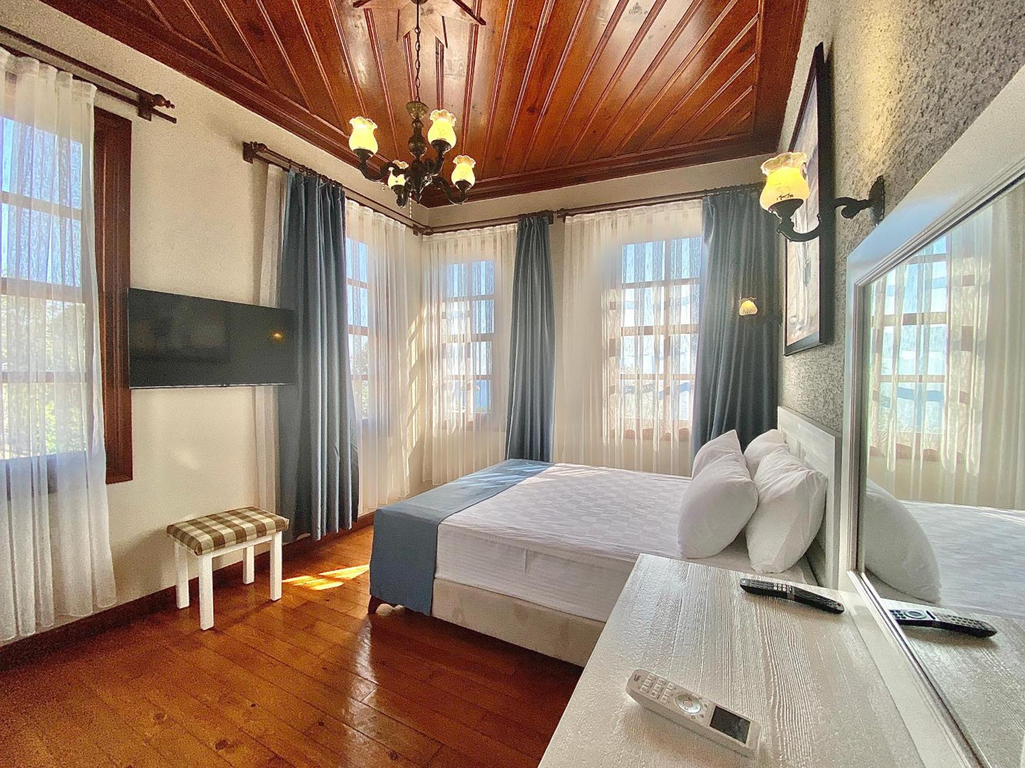 Hotel Ulivo *