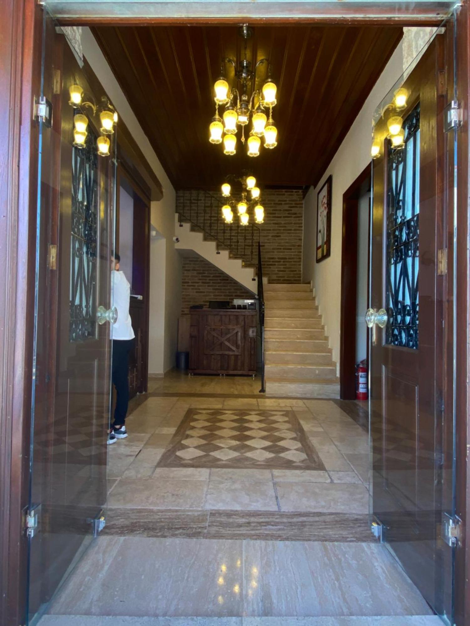 Hotel Ulivo