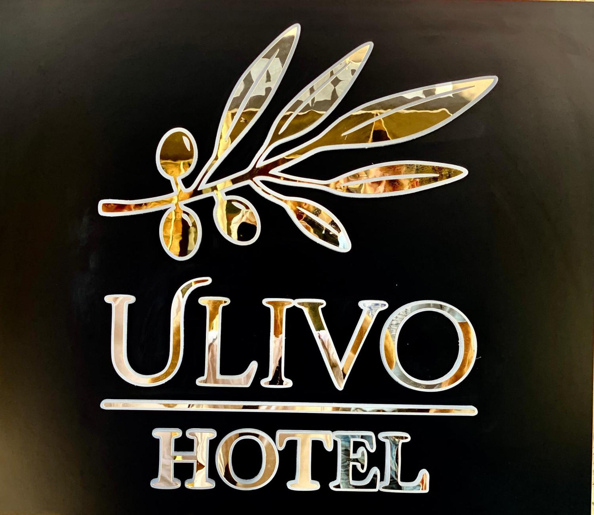 Hotel Ulivo Antalya