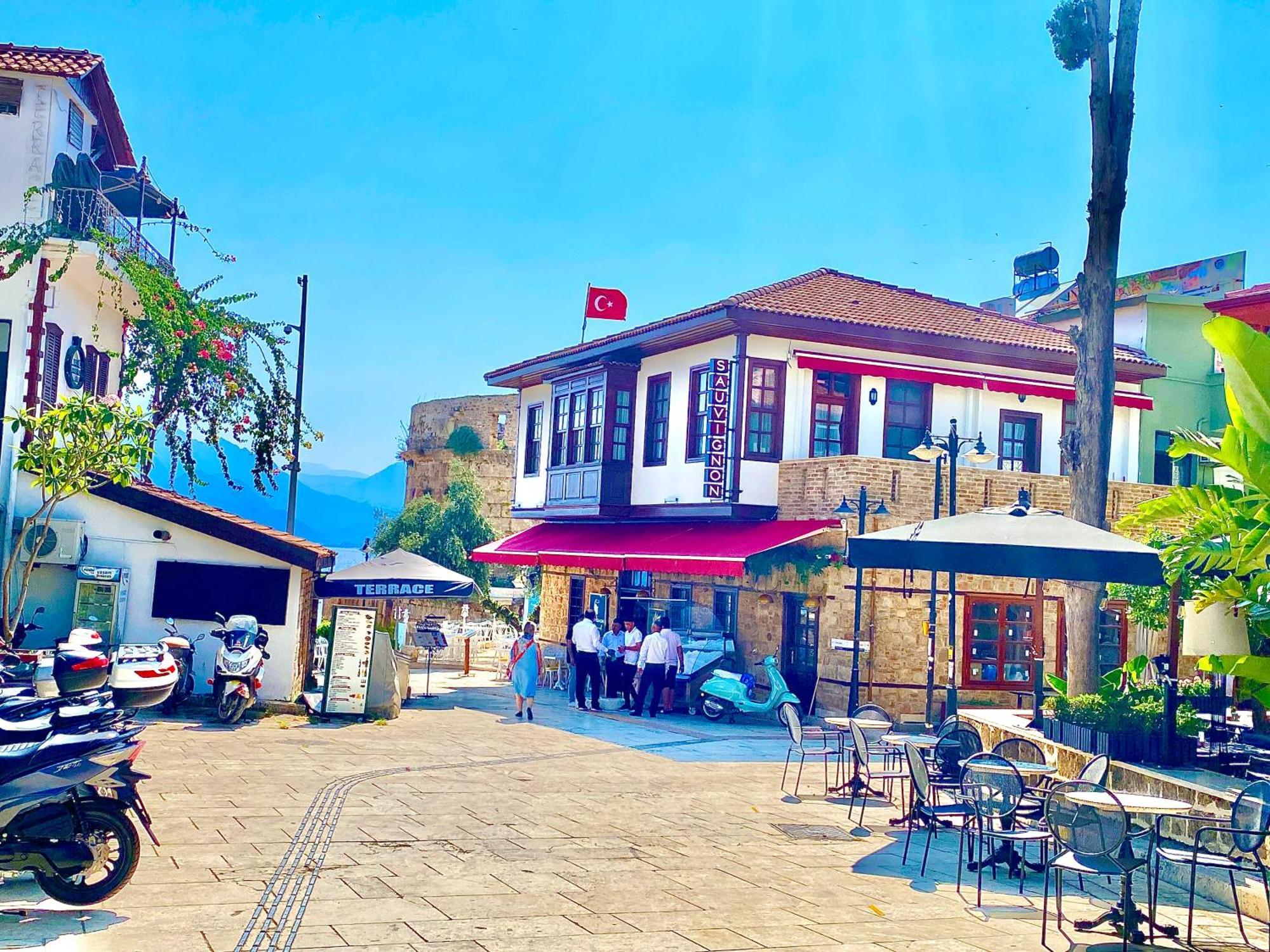 Ulivo Hotel *