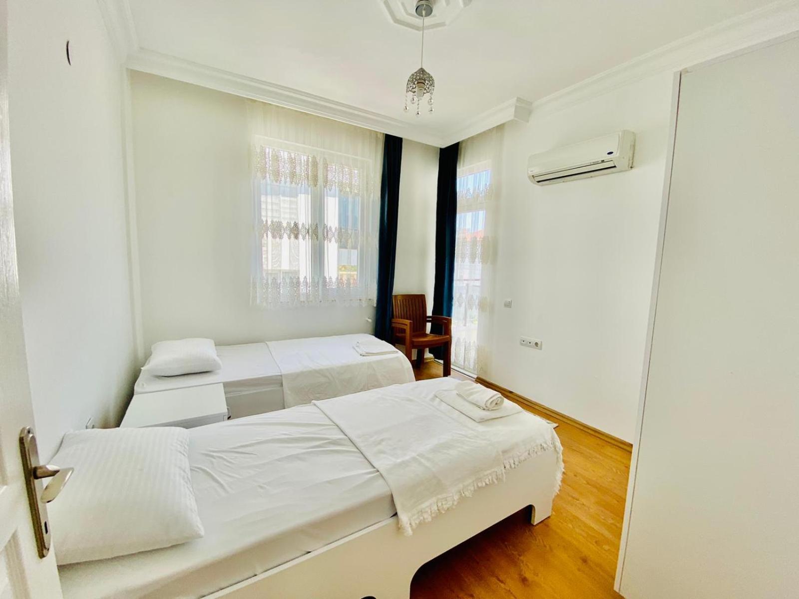 Konyaalti Furkan Family Daire Antalya