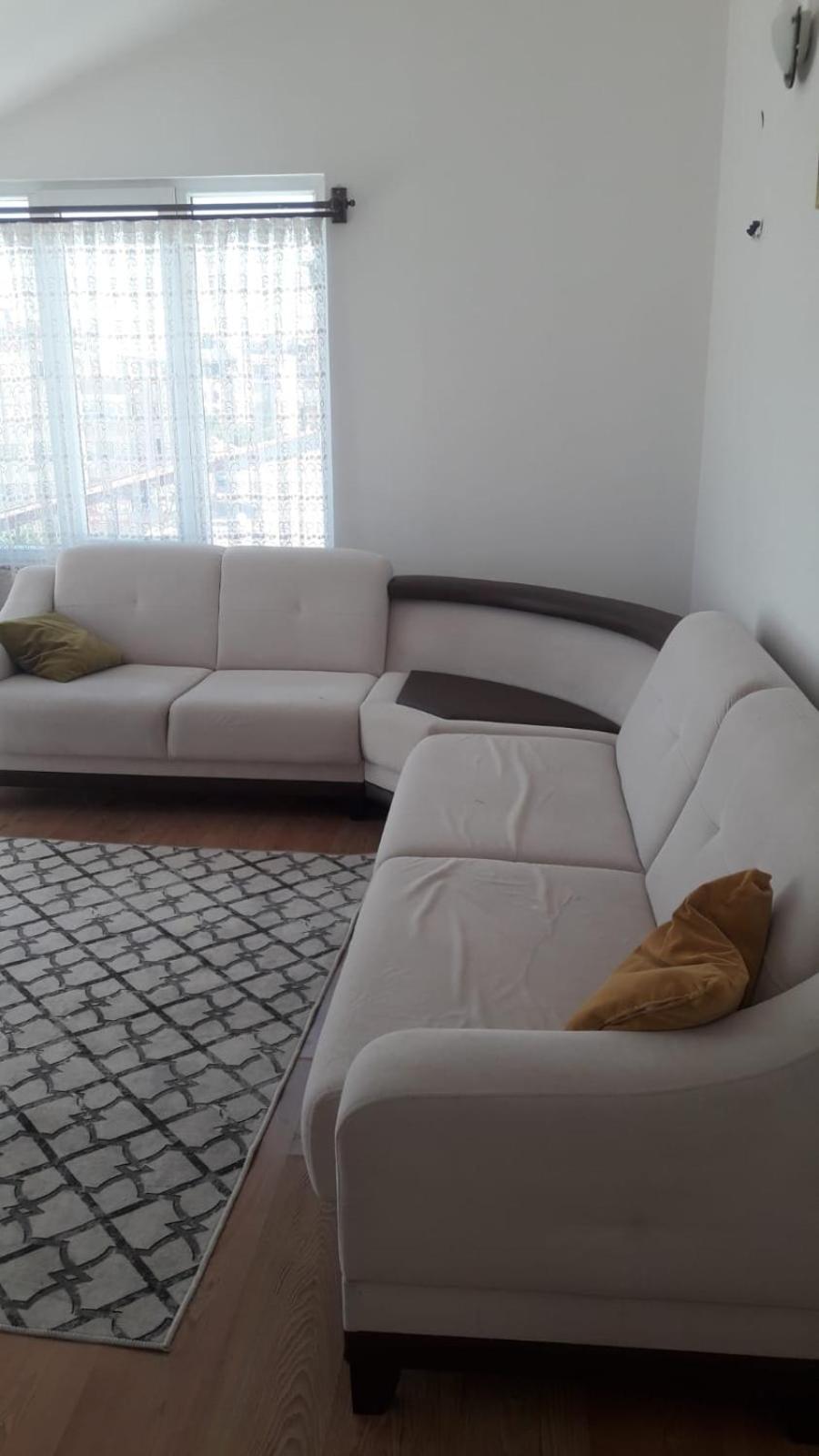 Daire Konyaalti Furkan Family Antalya