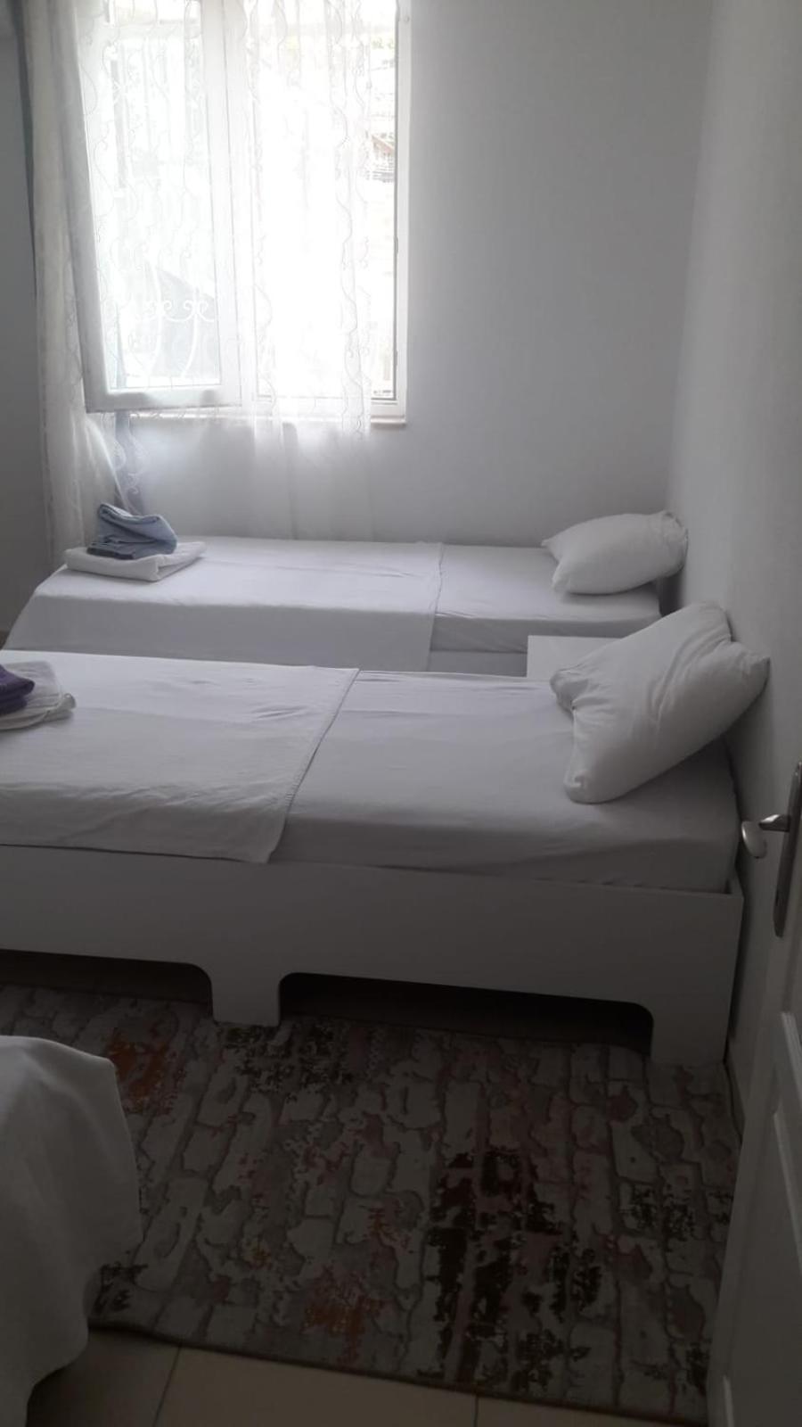 Daire Konyaalti Furkan Family Antalya