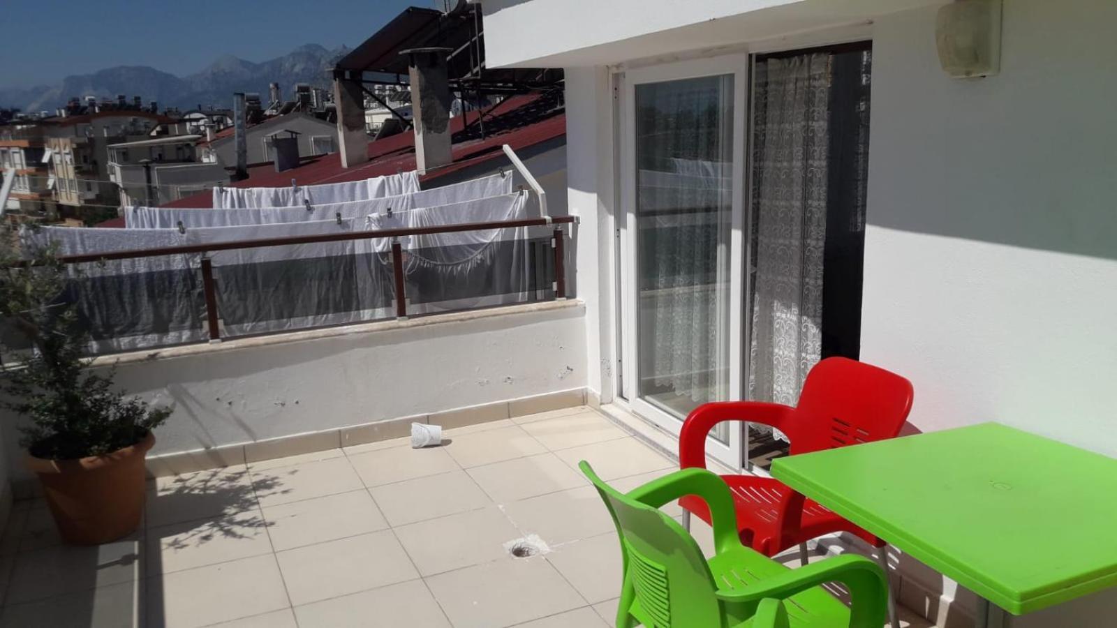 Konyaalti Furkan Family * Antalya