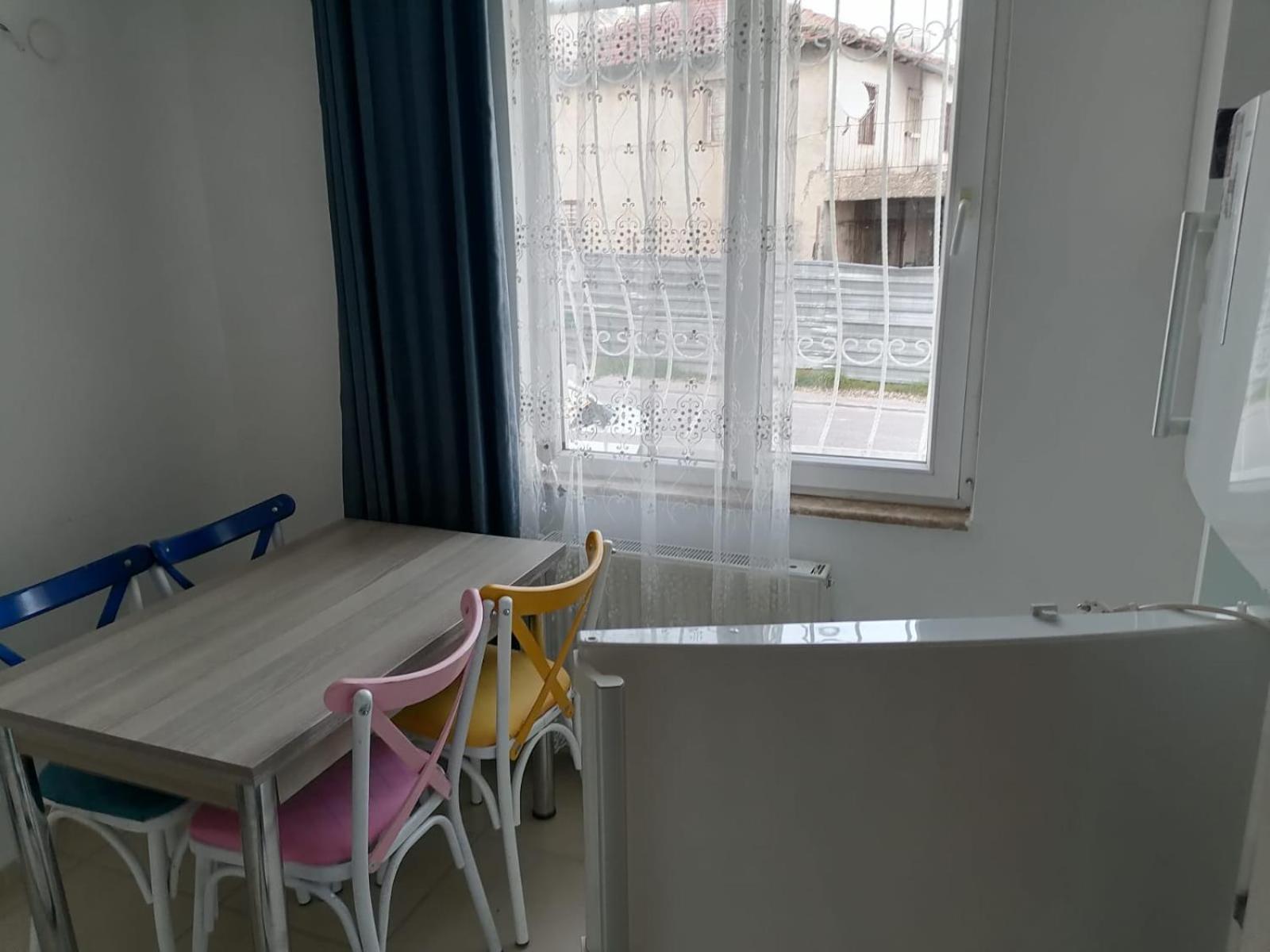 Daire Konyaalti Furkan Family Antalya